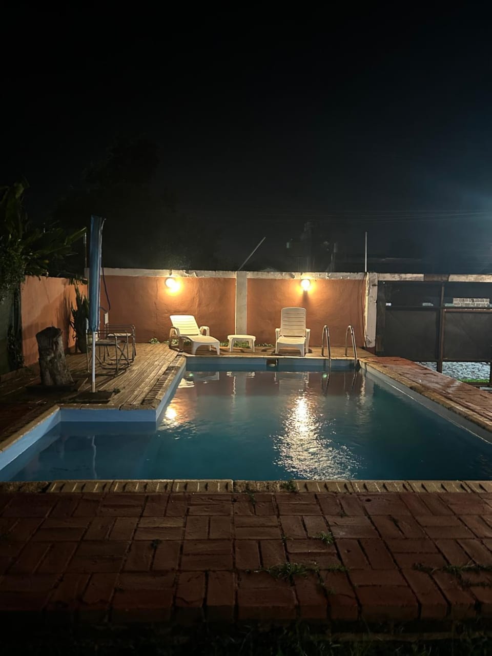 Casa de Verano con piscina exclusiva House in Puerto Iguazú
