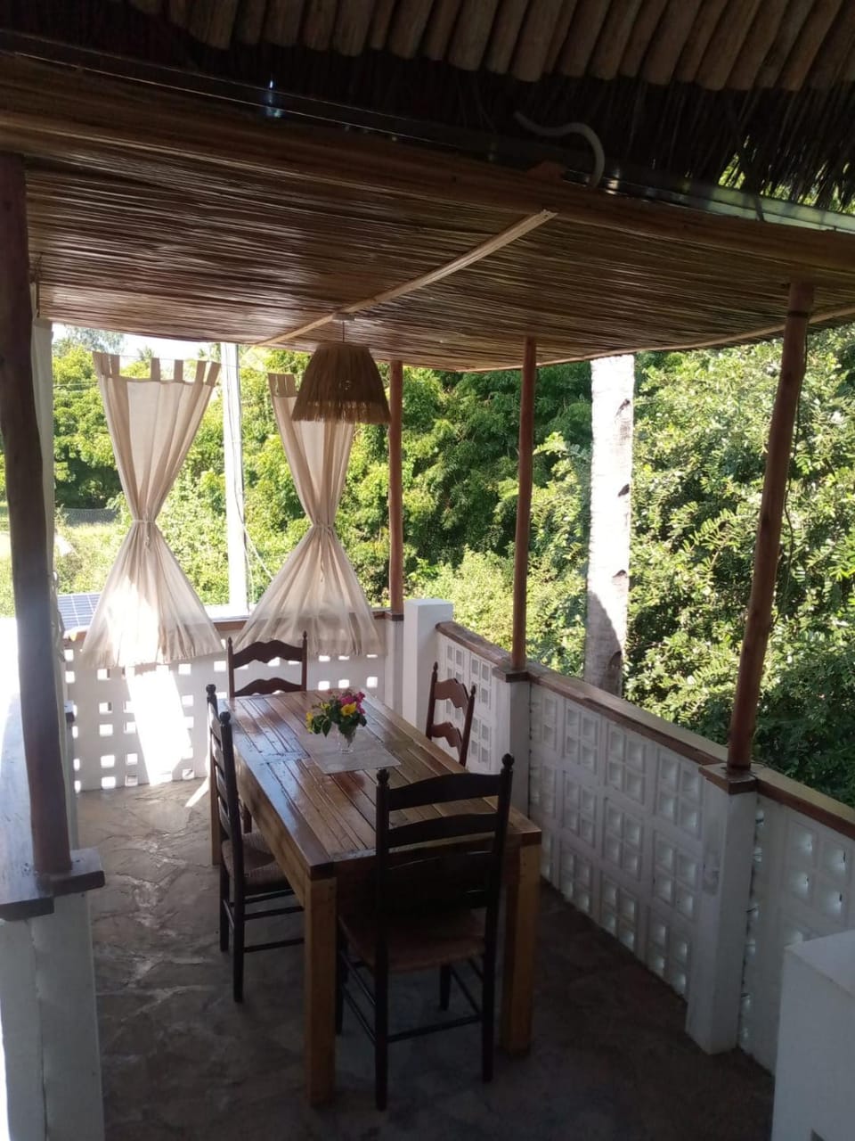 Lilo Cottages Apartment in Kenya