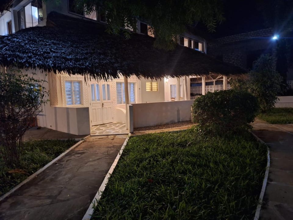 Lilo Cottages Apartment in Kenya