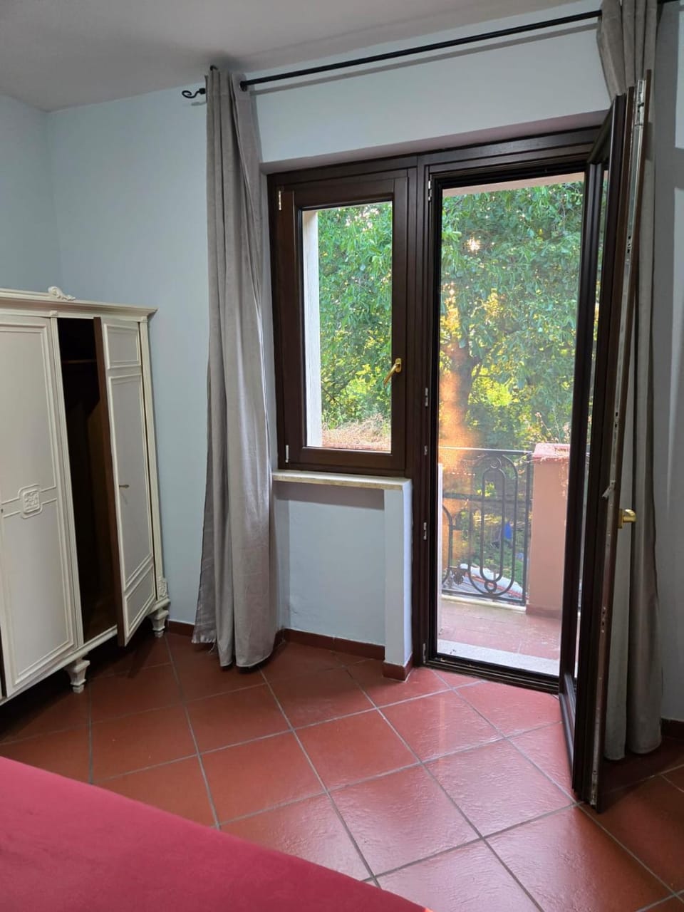 CANTUCCIO nel Verde Country House in Campania