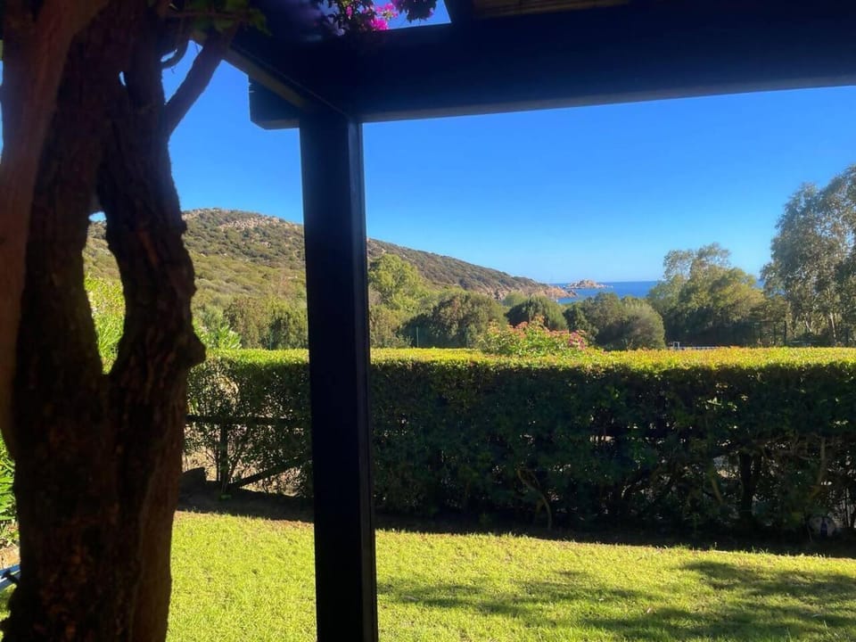 Villino Artù - Villino Artu' Villa in Sardinia