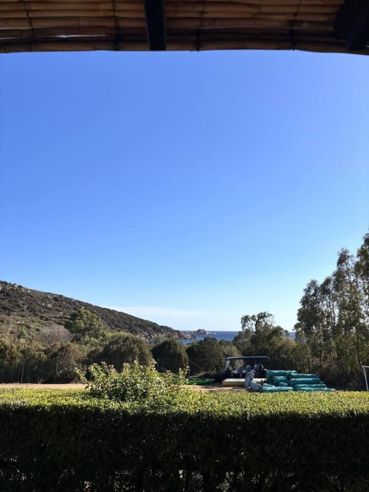 Villino Artù - Villino Artu' Villa in Sardinia