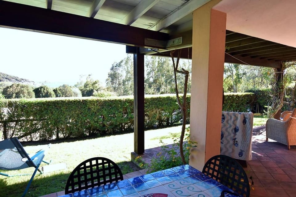 Villino Artù - Villino Artu' Villa in Sardinia
