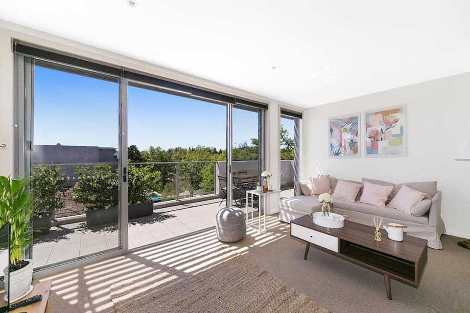 Balcony/Terrace, Living room