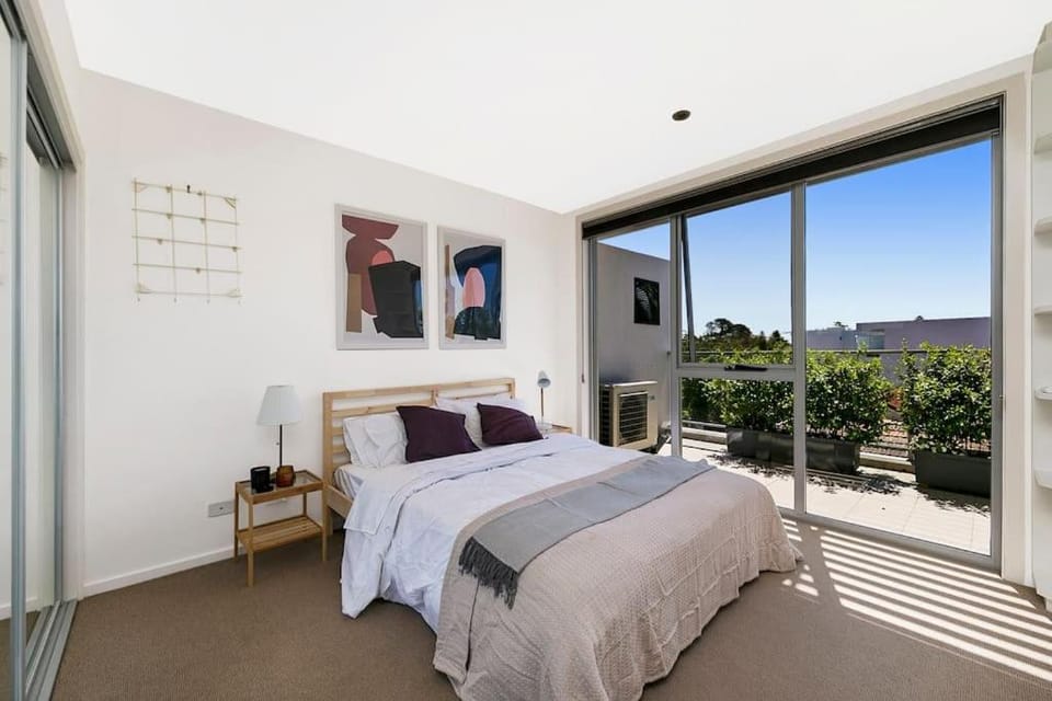 Balcony/Terrace, Bedroom