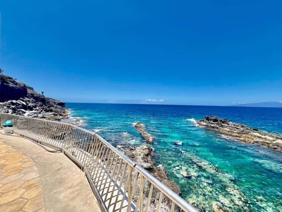 Casa Playa, Newly renovated, BBQ, Pool, Terrace Apartment in Canary Islands