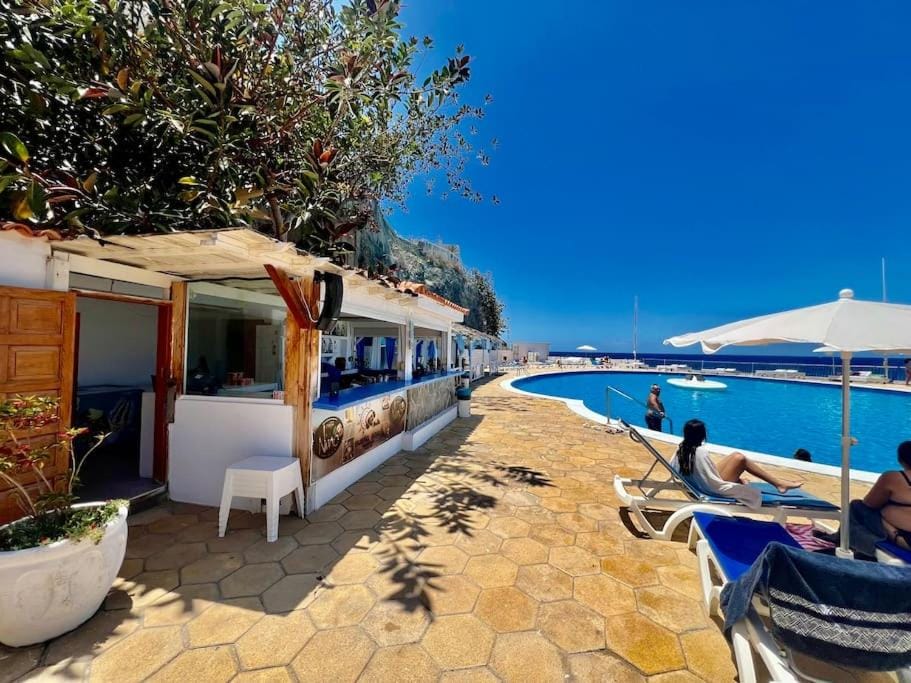 Casa Playa, Newly renovated, BBQ, Pool, Terrace Apartment in Canary Islands