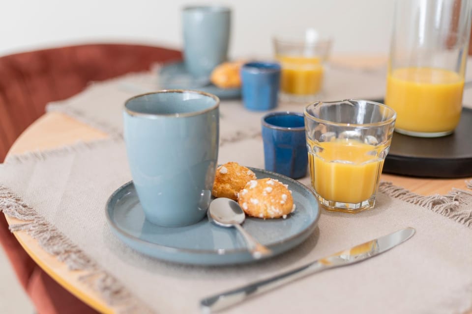 Food, Breakfast