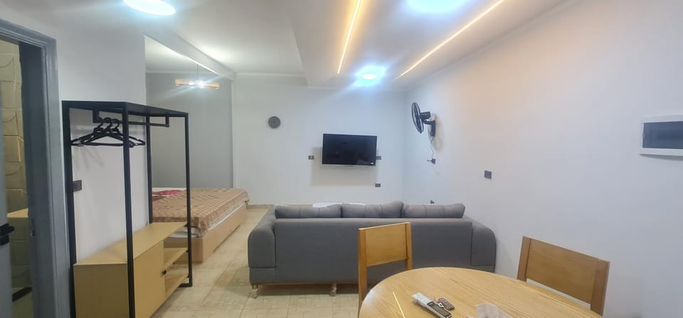Nasr city studio Apartment in Cairo Governorate