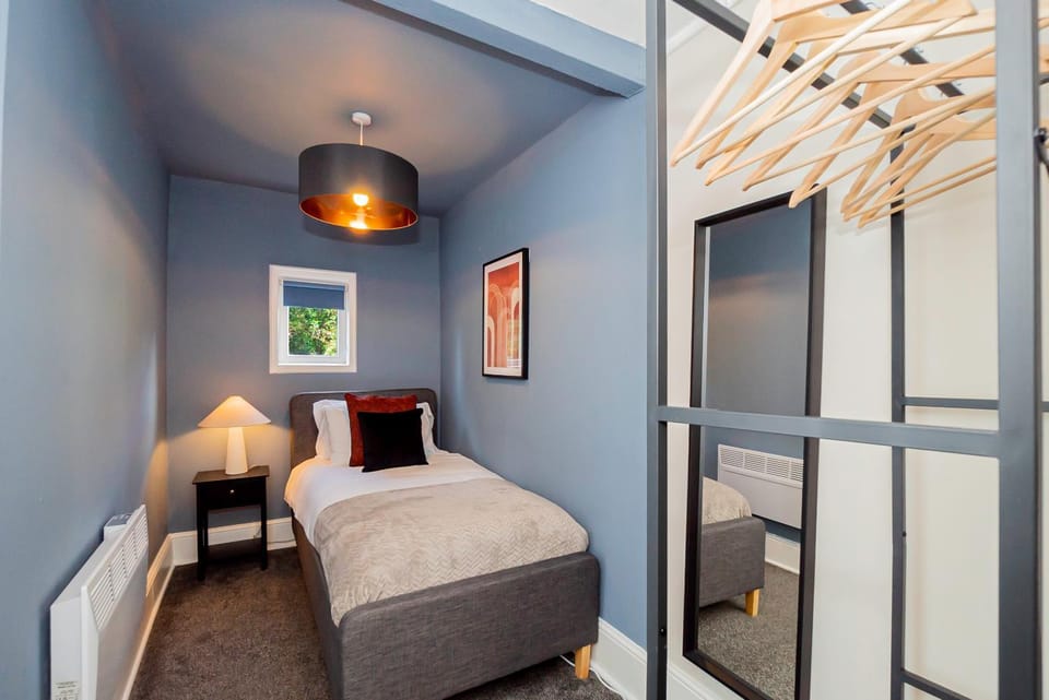 Air Maison - Southsea Serenade Apartment in Portsmouth