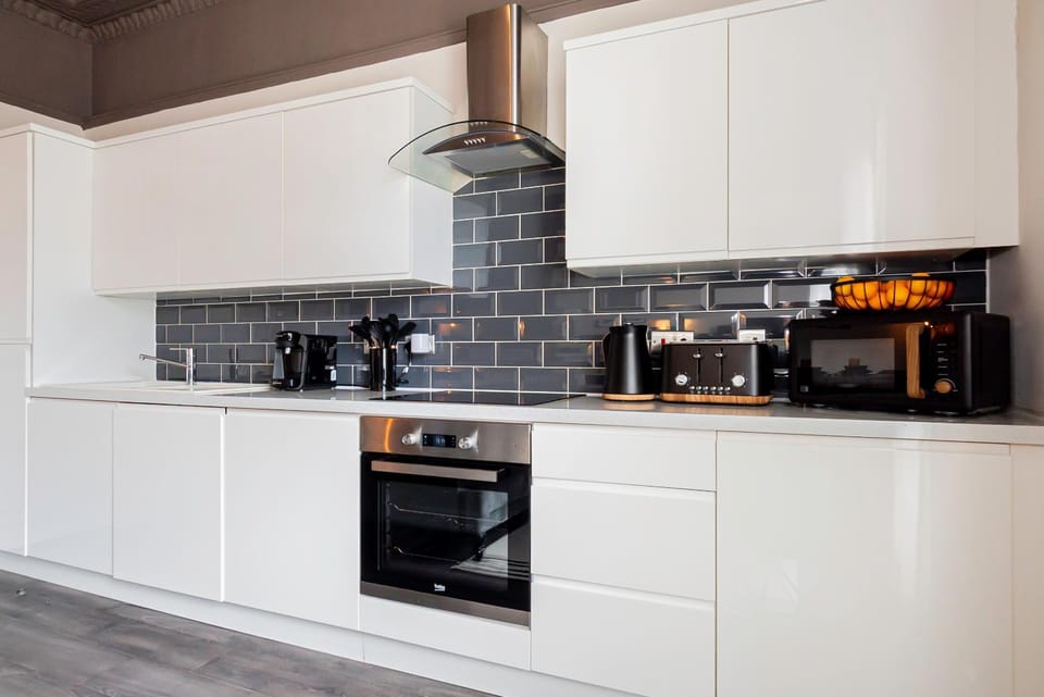 Air Maison - Southsea Serenade Apartment in Portsmouth