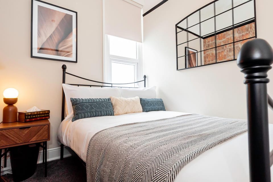 Air Maison - Southsea Serenade Apartment in Portsmouth