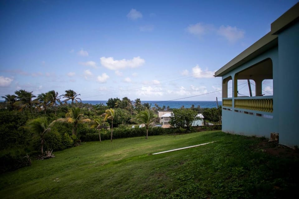 Mariposa Beach House House in Puerto Rico