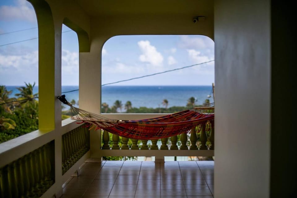Mariposa Beach House House in Puerto Rico