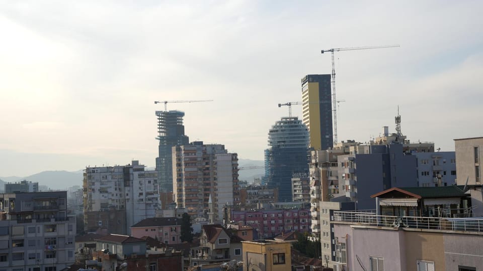 View (from property/room)