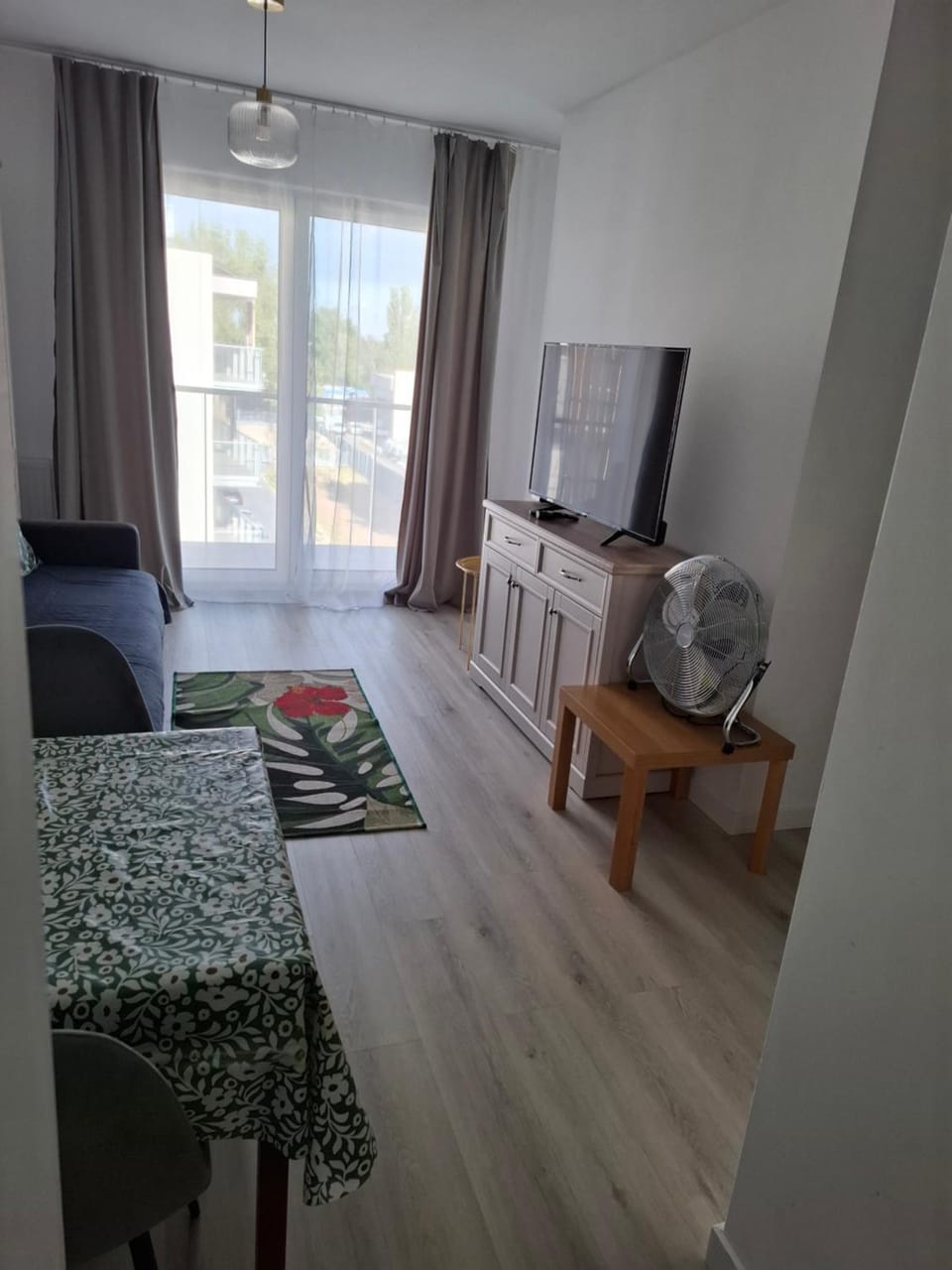 Bagry Rooms2 - Apartament z sypialnią i miejscem postojowym Apartment in Krakow