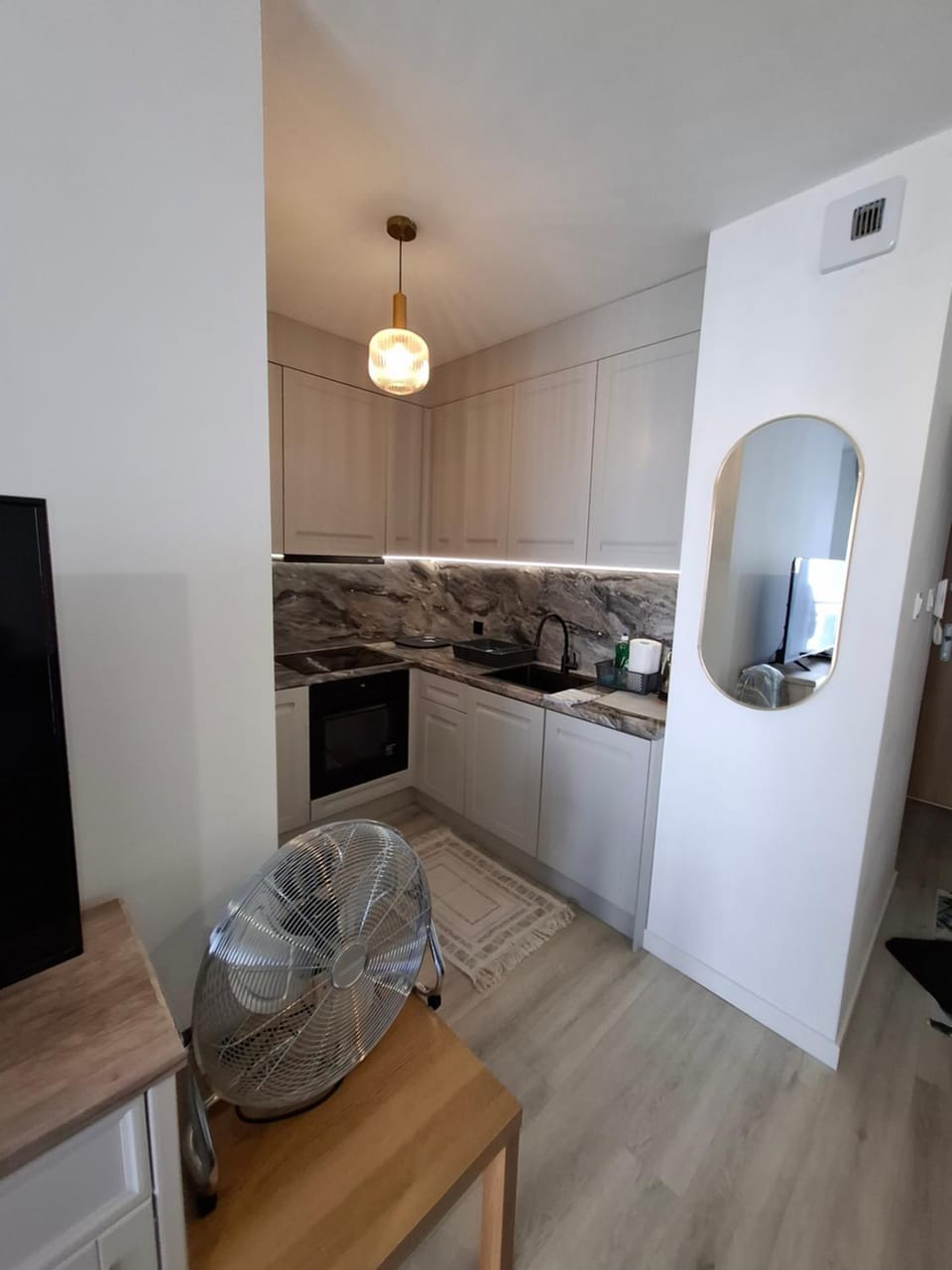Bagry Rooms2 - Apartament z sypialnią i miejscem postojowym Apartment in Krakow