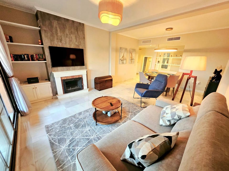 TV and multimedia, Living room
