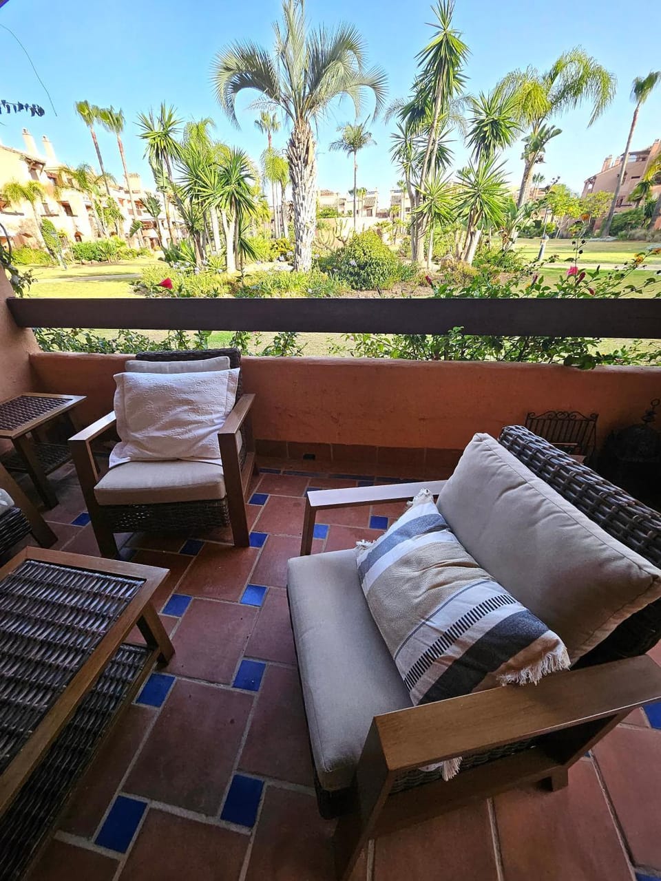 View (from property/room)