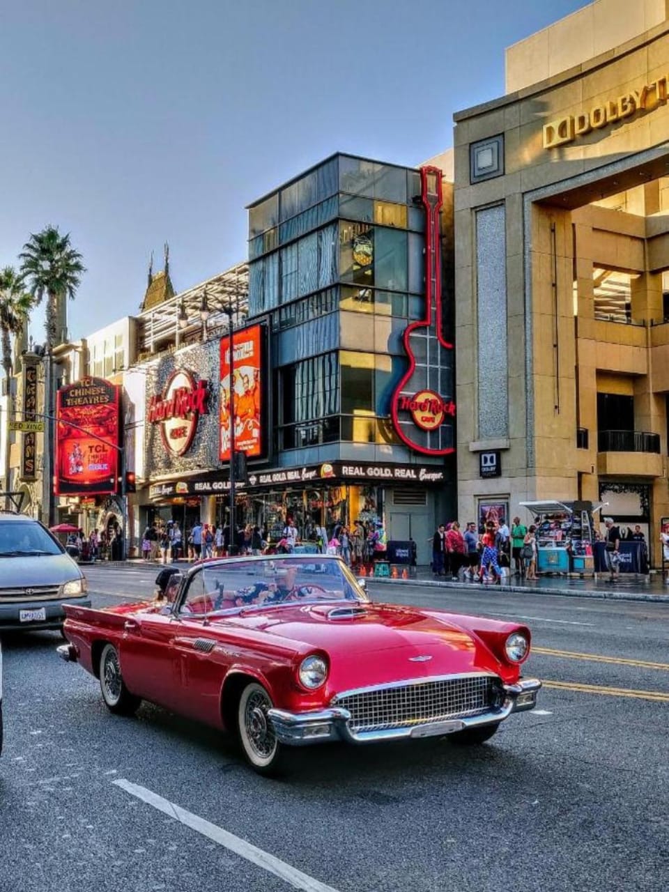 Neighbourhood, Street view, Location