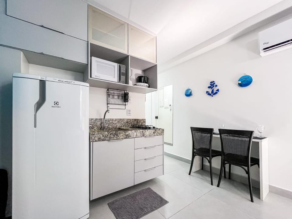Flat Nixxus Porto de Galinhas Ipojuca Apartment in Ipojuca