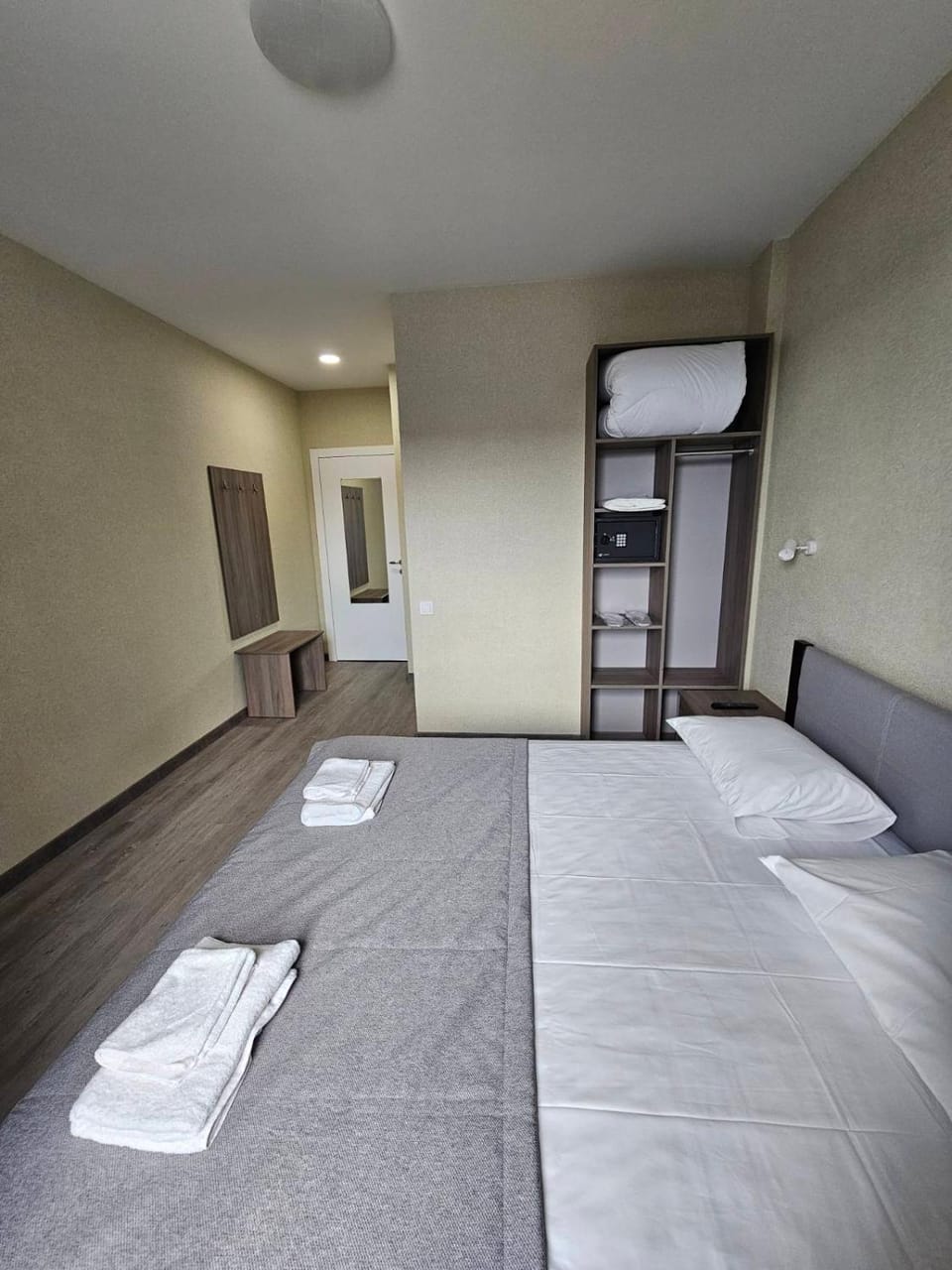 Mansarda Iris Hotel in Kiev City - Kyiv