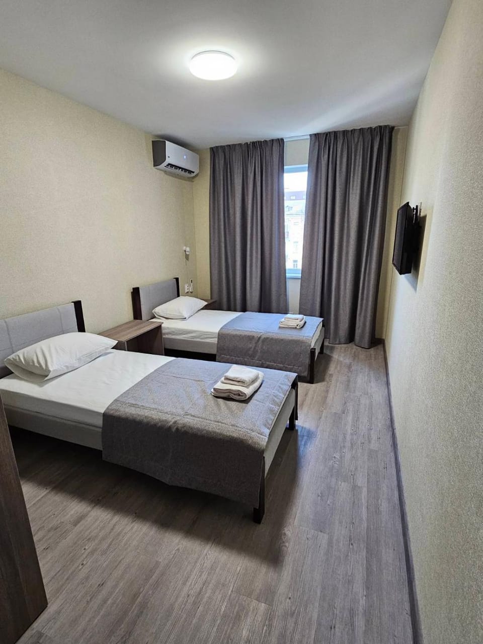 Mansarda Iris Hotel in Kiev City - Kyiv