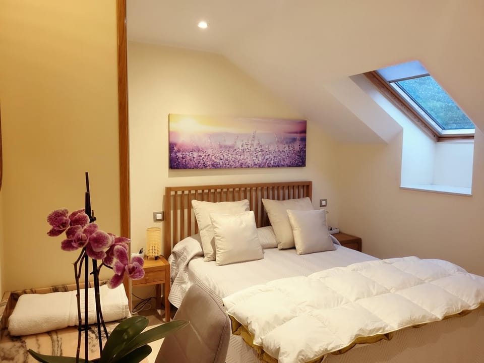 Ático el Cuetón Apartment in Cantabria