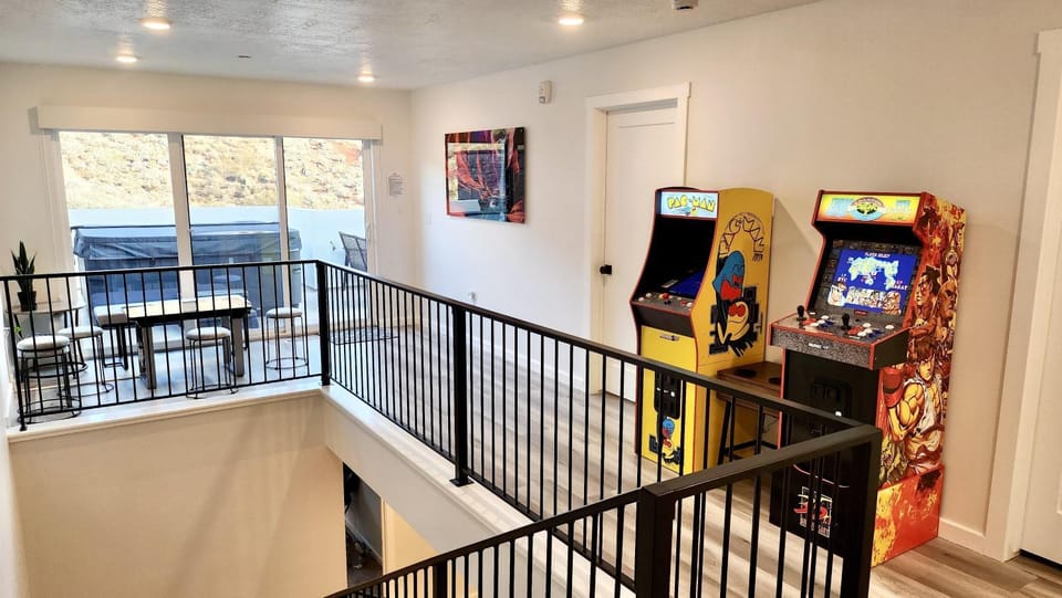 Terra Retreat #9 condo House in Washington