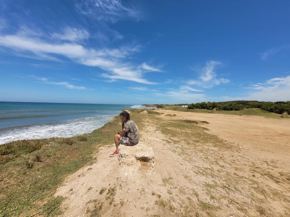 chapadmalal vistas al mar House in Buenos Aires Province
