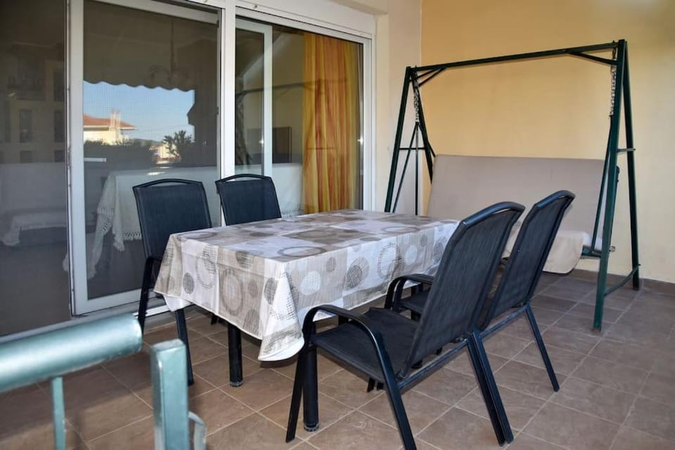 Thaloryn Villa Apartment in Decentralized Administration of Macedonia and Thrace