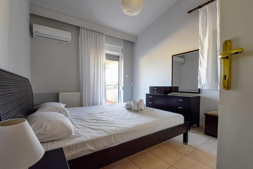 Thaloryn Villa Apartment in Decentralized Administration of Macedonia and Thrace