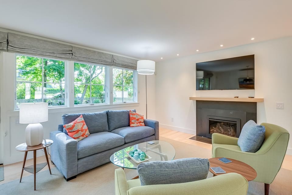 Upscale Southwest Harbor Retreat - Dog Friendly! House in Southwest Harbor
