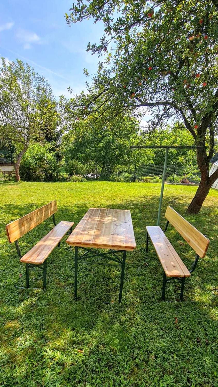 Spring, Day, Natural landscape, Summer, Garden, Seating area, Garden view