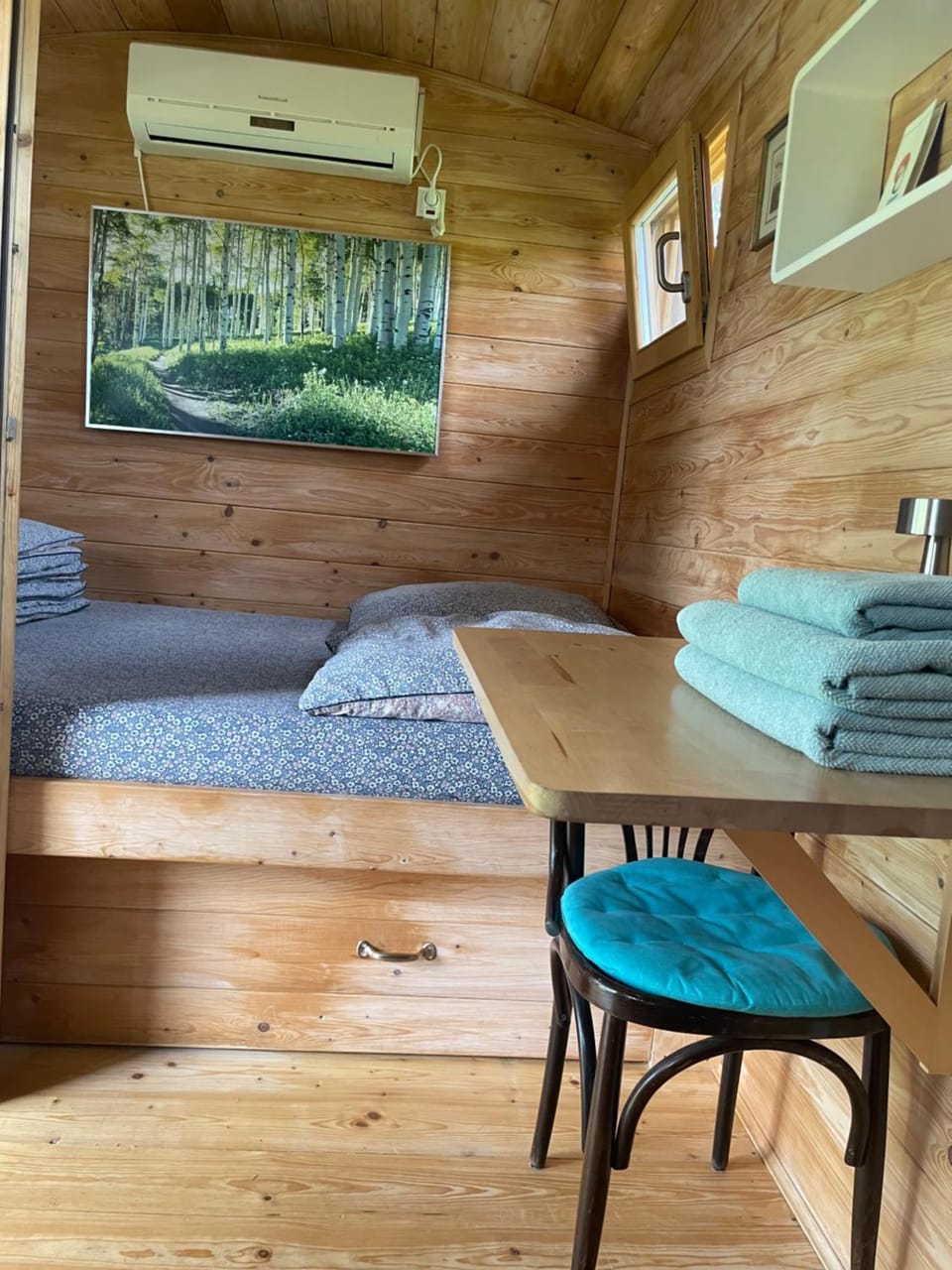 Tinyhaus Lärche House in Bavaria