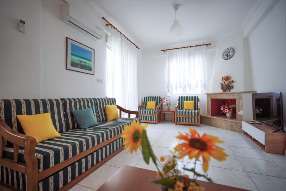 Aussie Apartment by Golden Host Apartment in Halkidiki