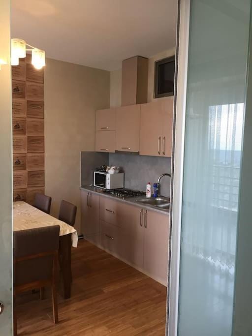 Modern & Spacious Apartment Apartment in Baku