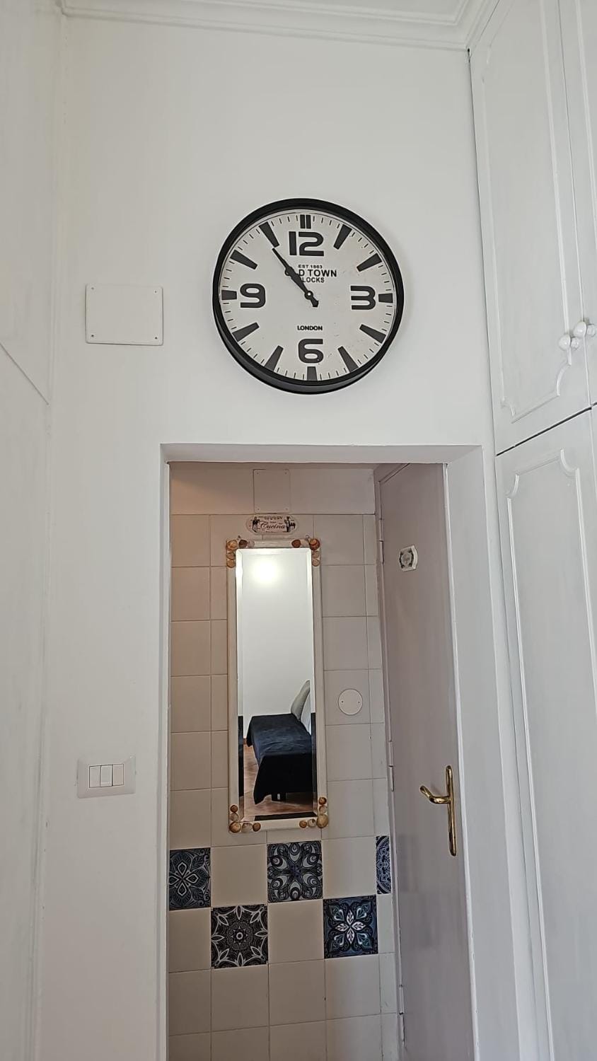 Stella Marina Apartment Apartment in Fregenae