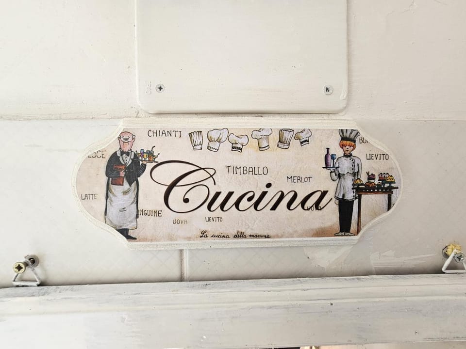 Decorative detail, Text overlay