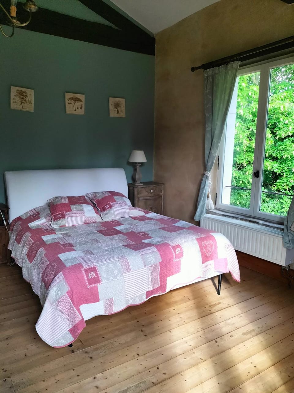 Chambre d'hôtes en Dordogne proche Eymet Bed and Breakfast in Eymet