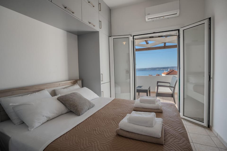 Villa Sevasti House in Crete