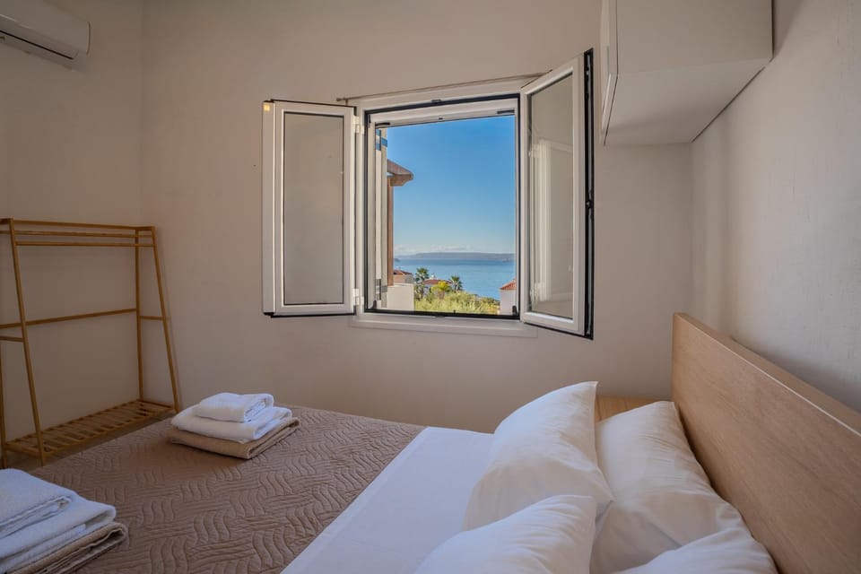 Villa Sevasti House in Crete