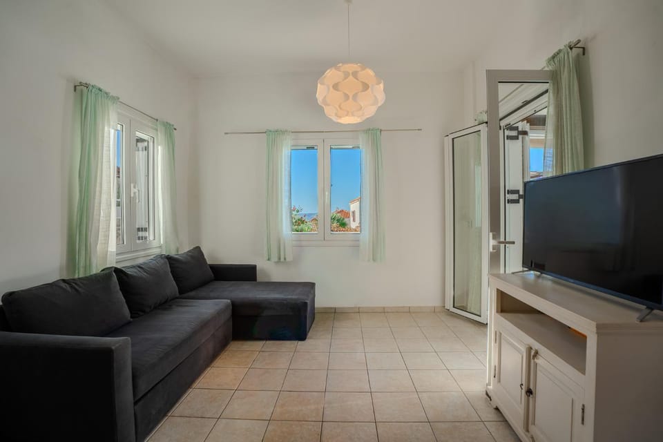 Villa Sevasti House in Crete