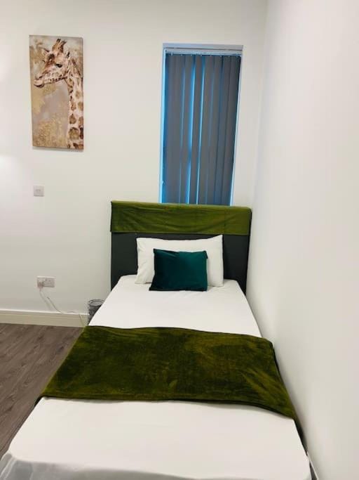 Stunning Two bed room flat in Central London Apartment in London