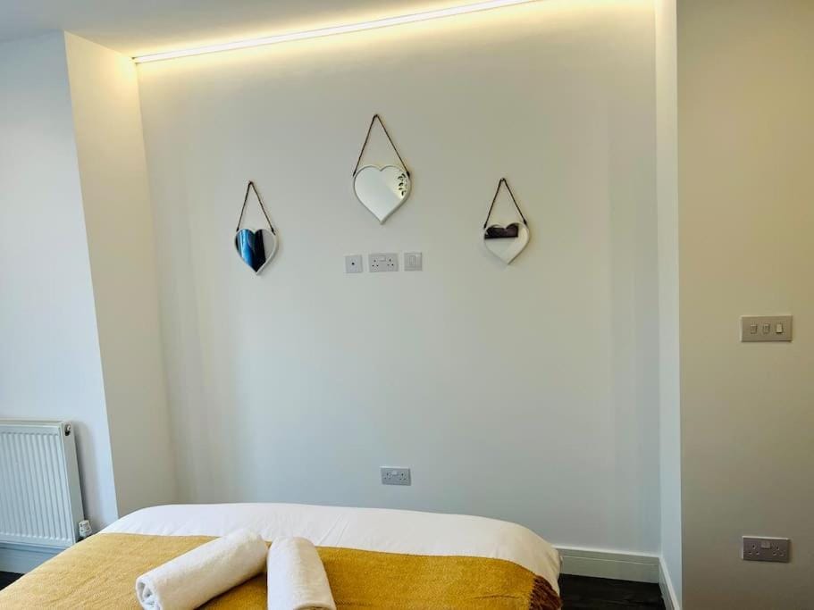 Stunning Two bed room flat in Central London Apartment in London