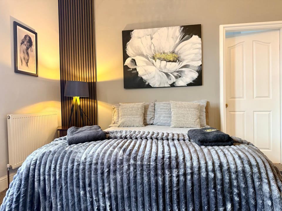 St Andrews house Hotel Hotel in Preston