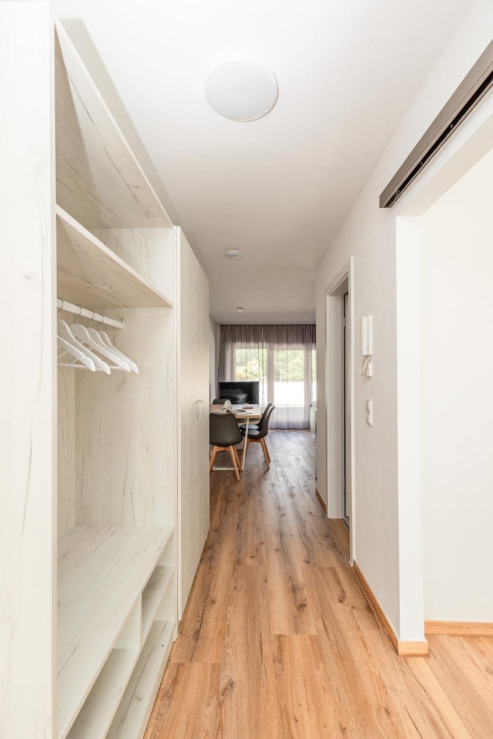 CalmApart Firmenrechnung mit MwSt Apartment in Bavaria