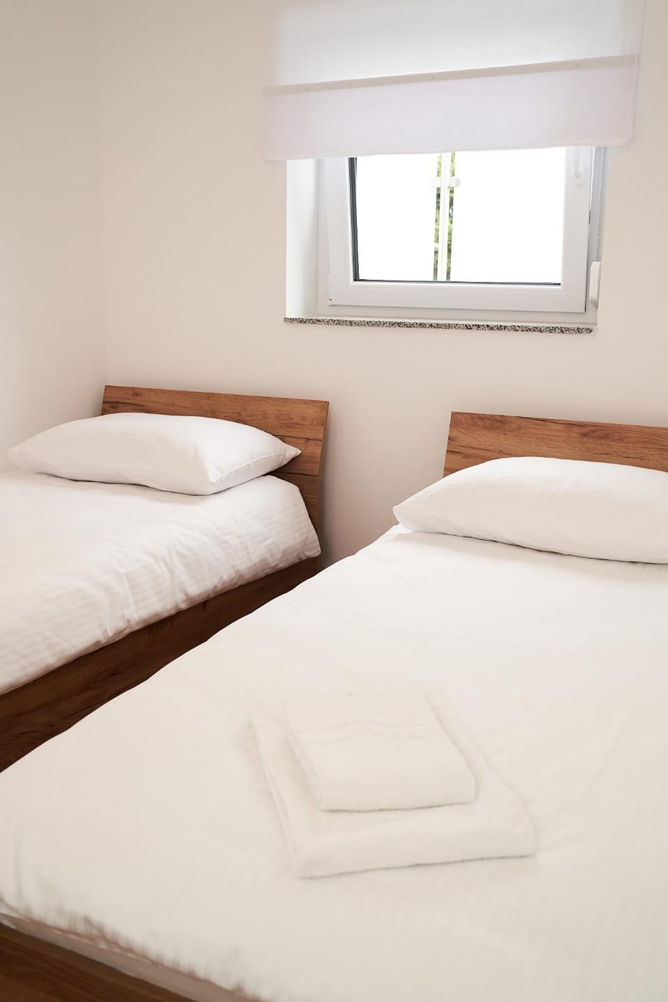 CalmApart Firmenrechnung mit MwSt Apartment in Bavaria