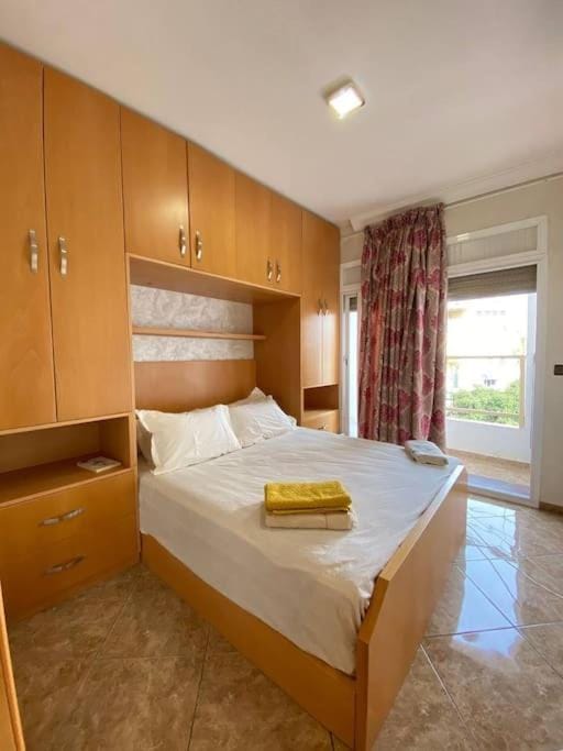 Family &Couple Retreat in Agadir Apartment in Agadir