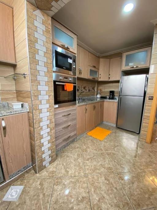Family &Couple Retreat in Agadir Apartment in Agadir